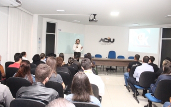 Reunião de Associados Aciu