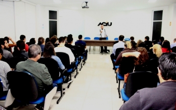 Reunião de Associados Aciu