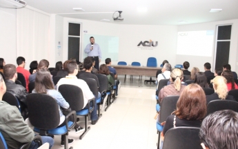 Reunião de Associados Aciu