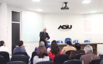 Reunião de Associados Aciu