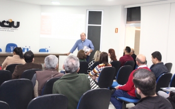 Reunião de Associados Aciu