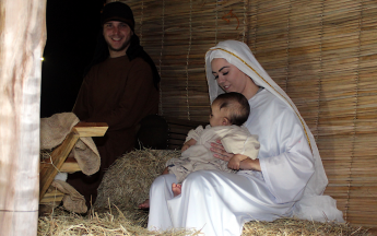 Sem Jesus não é Natal