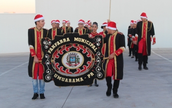 Sem Jesus não é Natal