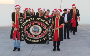 Sem Jesus não é Natal