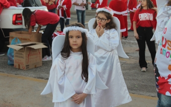 Sem Jesus não é Natal