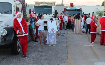 Sem Jesus não é Natal