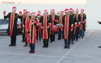 Sem Jesus não é Natal