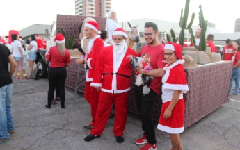 Sem Jesus não é Natal