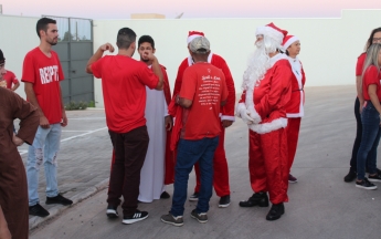 Sem Jesus não é Natal