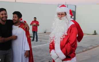 Sem Jesus não é Natal