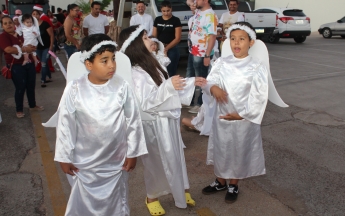 Sem Jesus não é Natal