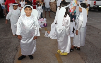 Sem Jesus não é Natal