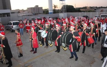 Sem Jesus não é Natal