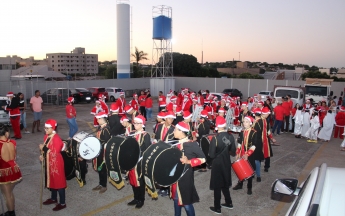 Sem Jesus não é Natal