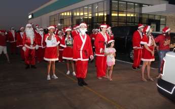 Sem Jesus não é Natal