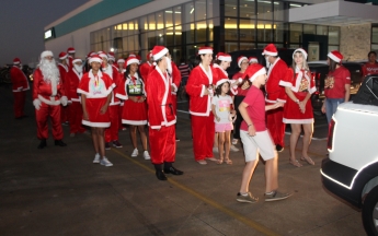 Sem Jesus não é Natal