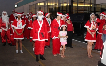 Sem Jesus não é Natal