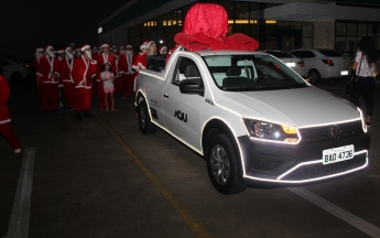 Sem Jesus não é Natal