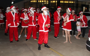 Sem Jesus não é Natal