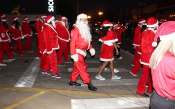 Sem Jesus não é Natal