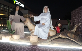 Sem Jesus não é Natal