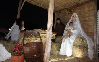 Sem Jesus não é Natal