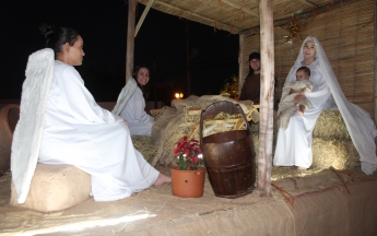 Sem Jesus não é Natal