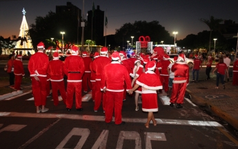 Sem Jesus não é Natal