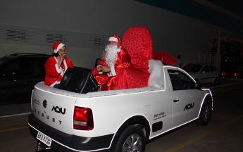 Sem Jesus não é Natal