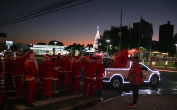 Sem Jesus não é Natal