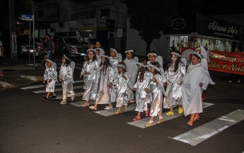 Sem Jesus não é Natal