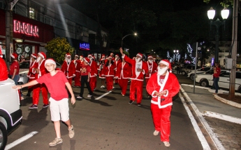 Sem Jesus não é Natal