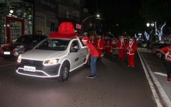 Sem Jesus não é Natal