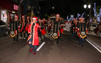 Sem Jesus não é Natal