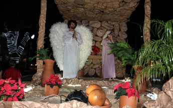 Sem Jesus não é Natal