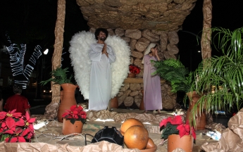 Sem Jesus não é Natal