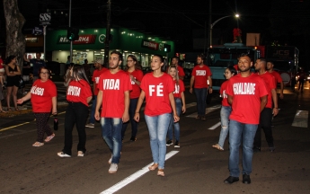 Sem Jesus não é Natal