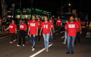 Sem Jesus não é Natal