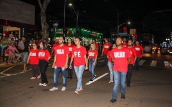 Sem Jesus não é Natal