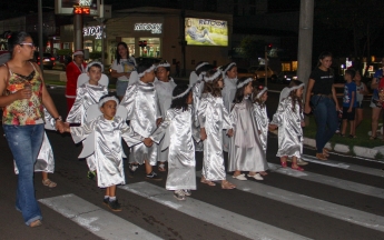 Sem Jesus não é Natal