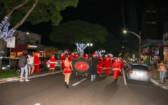 Sem Jesus não é Natal