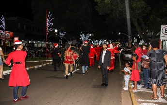 Sem Jesus não é Natal