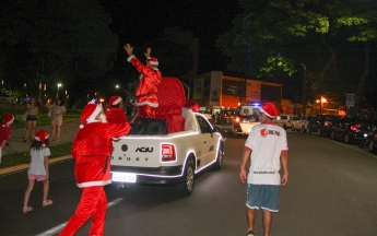 Sem Jesus não é Natal