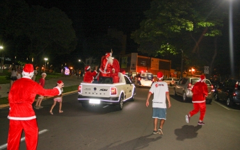 Sem Jesus não é Natal