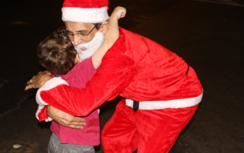 Sem Jesus não é Natal