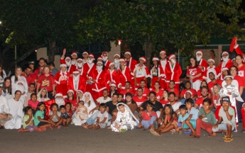 Sem Jesus não é Natal