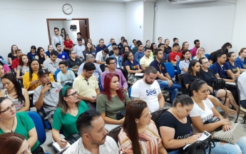 Semana de Gestão Aciu - Palestra Neurovendas