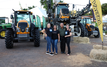 Visita a Expo Umuarama 2024