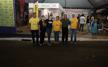 Visita a Expo Umuarama 2024