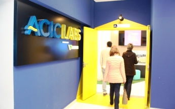 Visita técnica à Acic Labs Cascavel